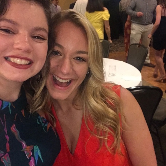 Meet your Posher, Cassie - Picture 1 of 1